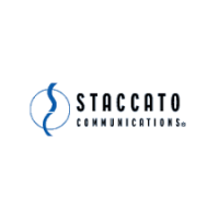 Staccato Communications Manufacturer