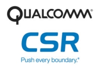 CSR Cambridge Silicon Radio (Qualcomm) Manufacturer