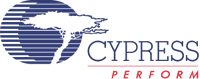 Cypress Semiconductor Corp Manufacturer
