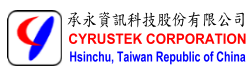 Cyrustek corporation Manufacturer
