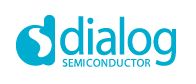 Dialog Semiconductor Manufacturer