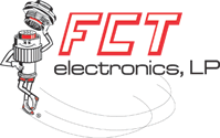 FCT Electronics Manufacturer