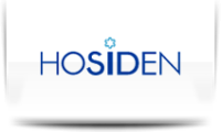 Hosiden Corporation Manufacturer