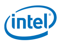 Intel Corp Manufacturer
