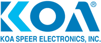 KOA Speer Electronics, Inc Manufacturer