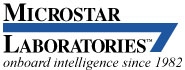 Microstar Laboratories, Inc Manufacturer