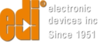 Electronic Devices, Inc Manufacturer