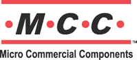 Micro Commercial Components Manufacturer