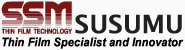 SUSUMU International U.S.A Inc Manufacturer