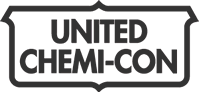 United Chemi Con (UCC) Components Manufacturer