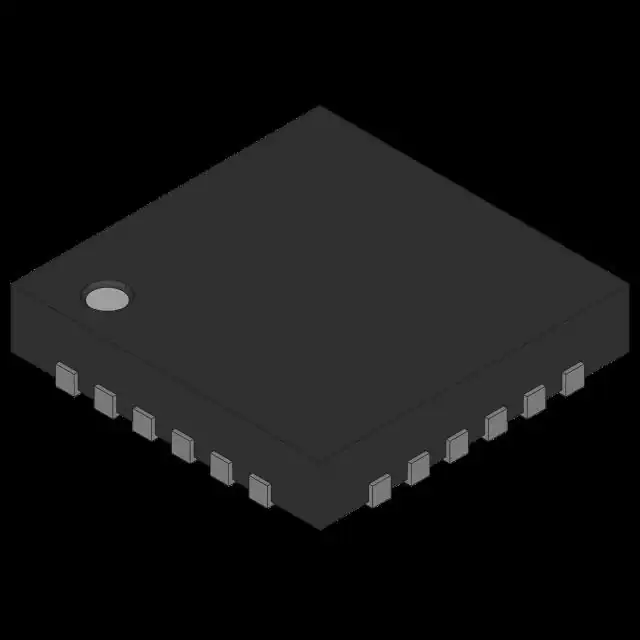 LMX2487ESQE/NOPB-NS
