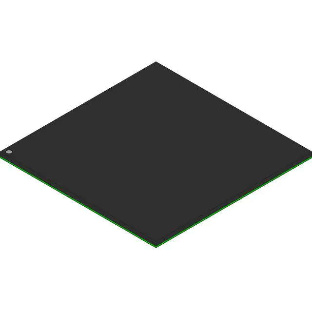 TMS320C6203BZNZ173