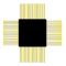 SM320C30HFGM40