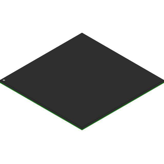 XC4085XLA-09BG560I