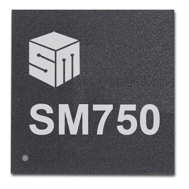 SM750KE160000-AC