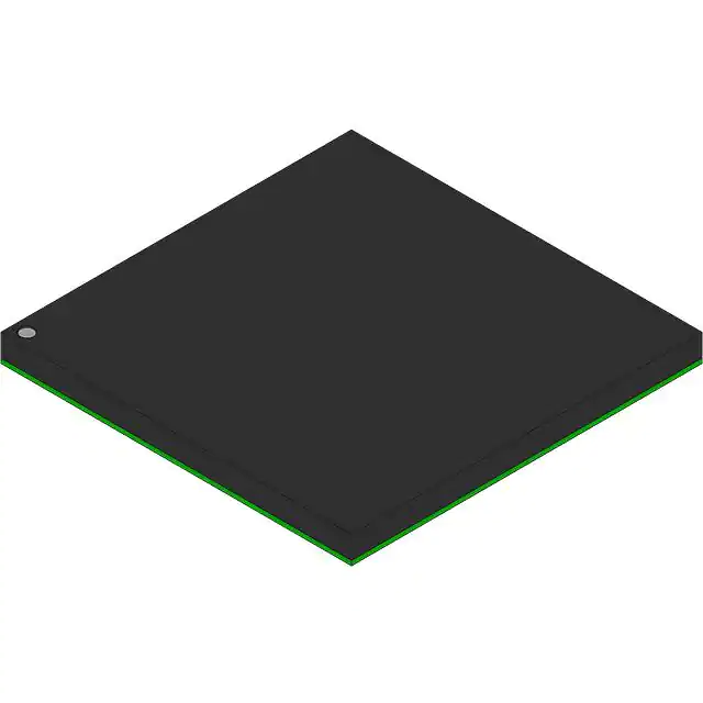 MC9328MXSVP10-NXP