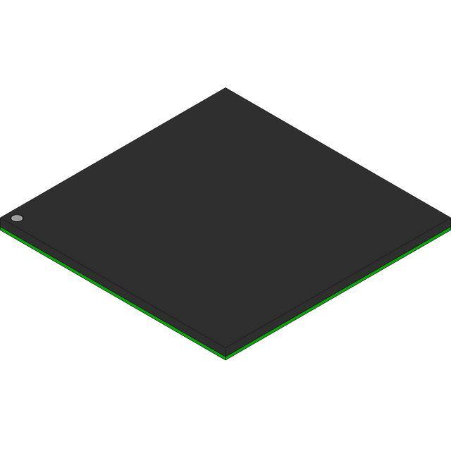 XC2V3000-4FG676C
