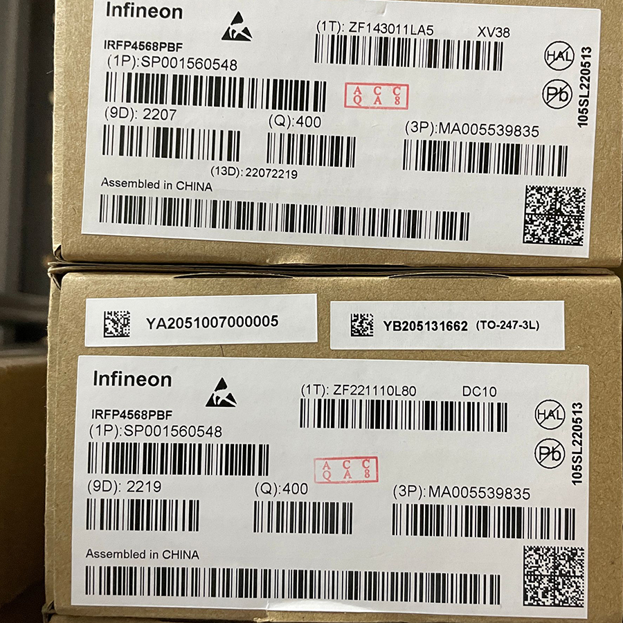 IRFP4568PBF