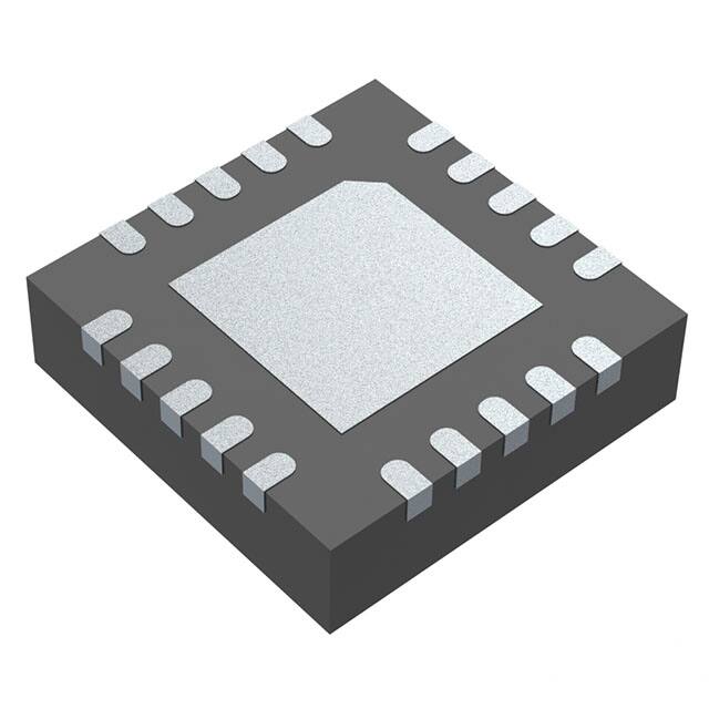 TPS51716RUKT