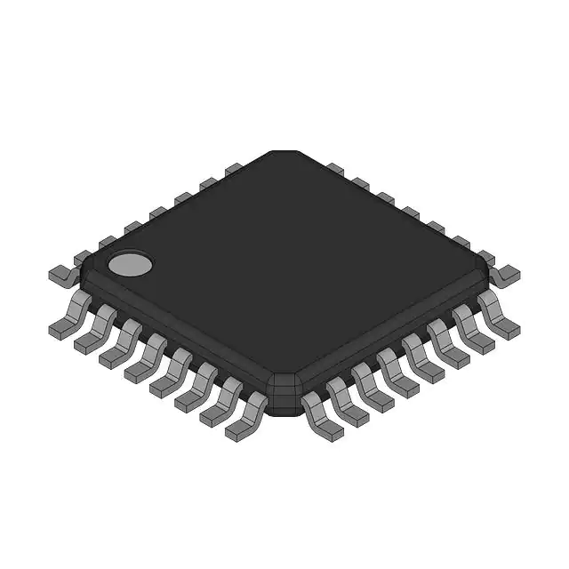 ATMEGA8-16AU