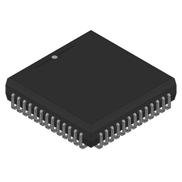 MC68P11E1CFN2R2