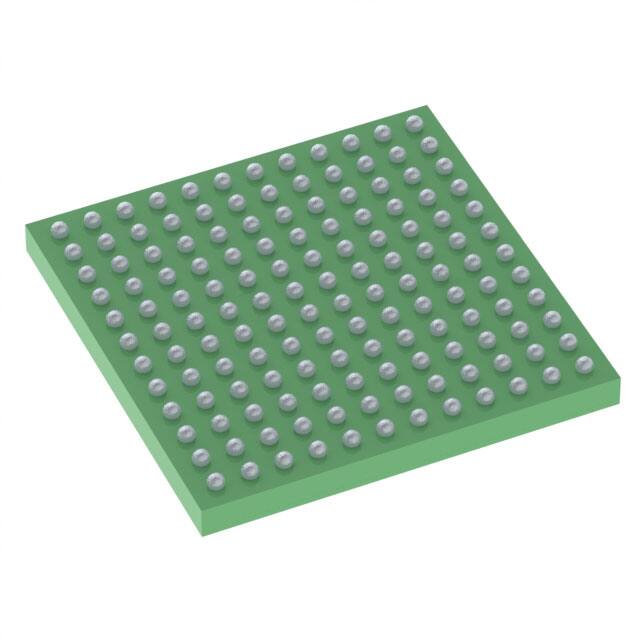 ADC12DJ2700AAV