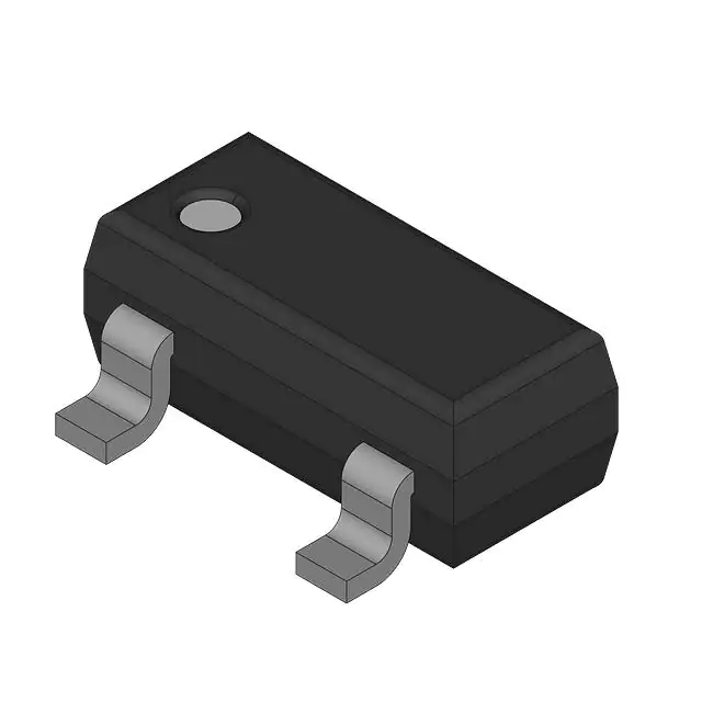 LM4040QDIM3X2.5/NOPB