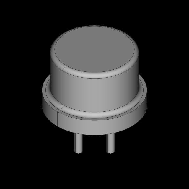 LM4040CIM3X-4.1