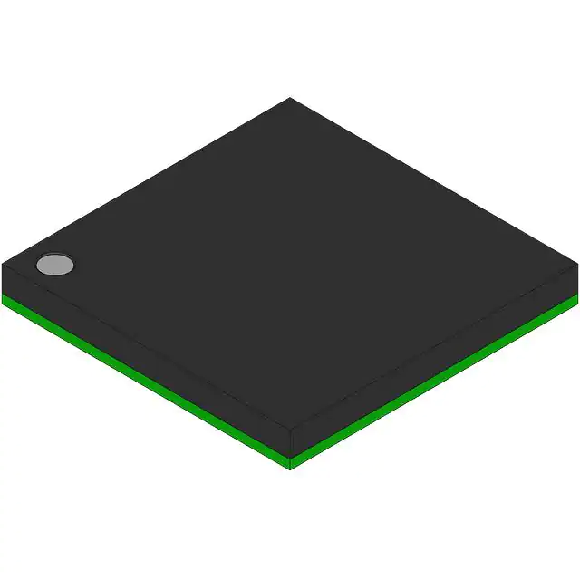 STM32H723VGH6