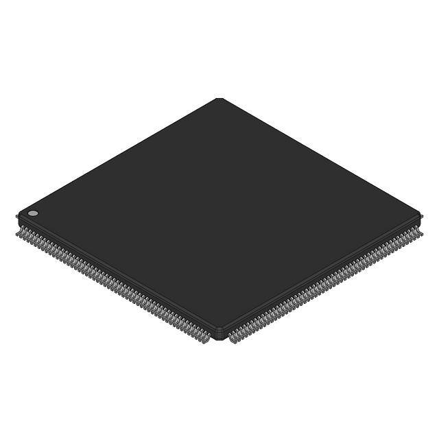 LPC18S57JBD208551