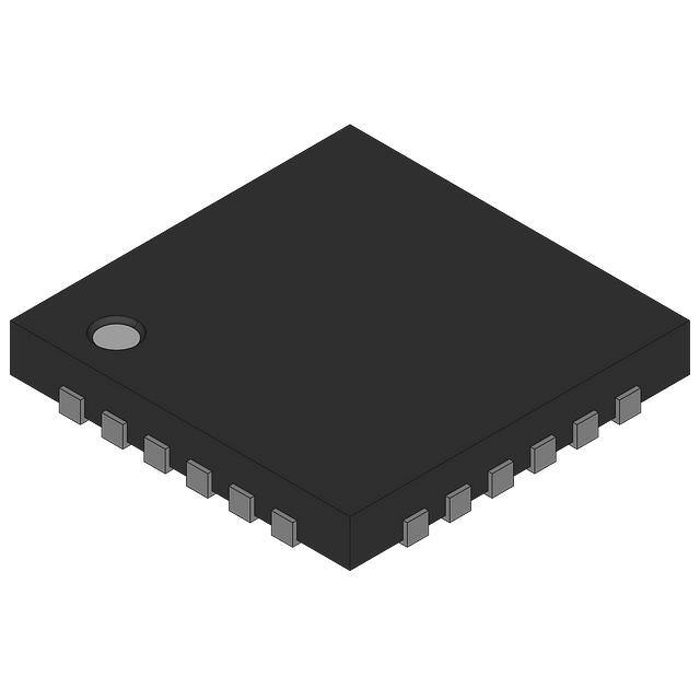 HMC858LC4B