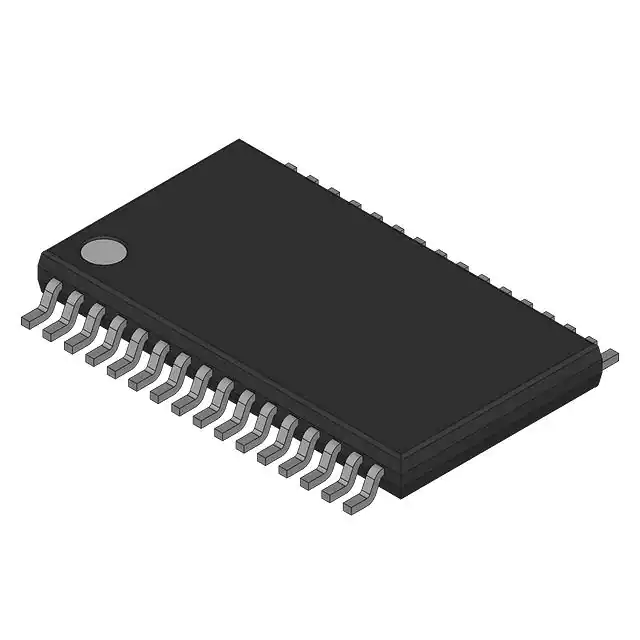 MCZ33903C5EKR2-NXP