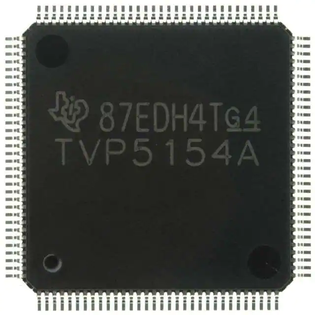 TVP5158IPNPR