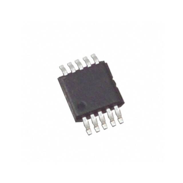 ISL1571IUEZ-T7