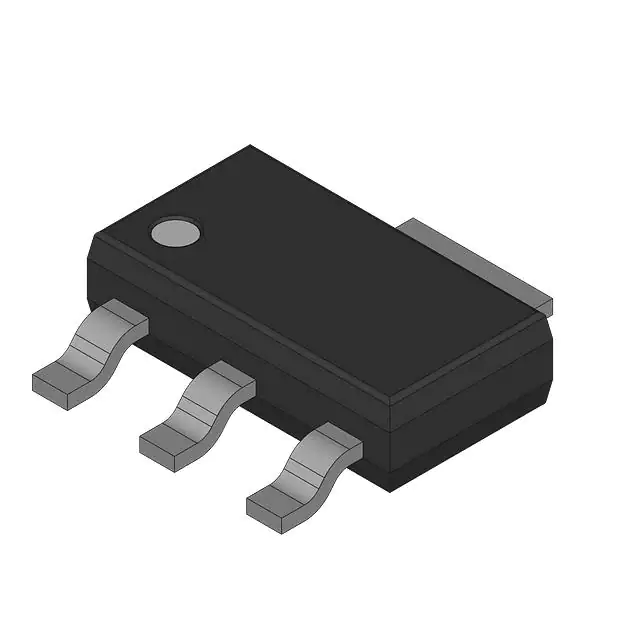 LM3940IMPX-3.3/NOPB