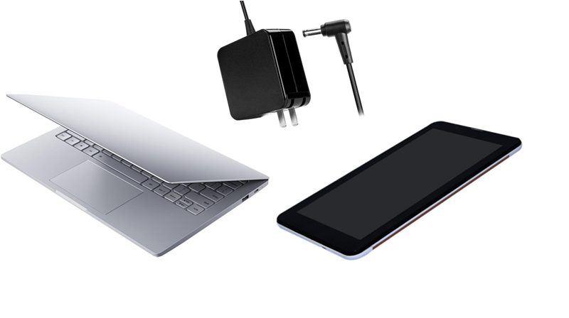NXP tea2016 based PFC LLC 100W notebook adapter solution