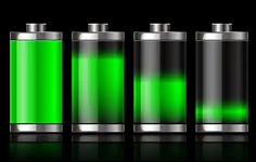 How to effectively extend battery life and simplify battery charging
