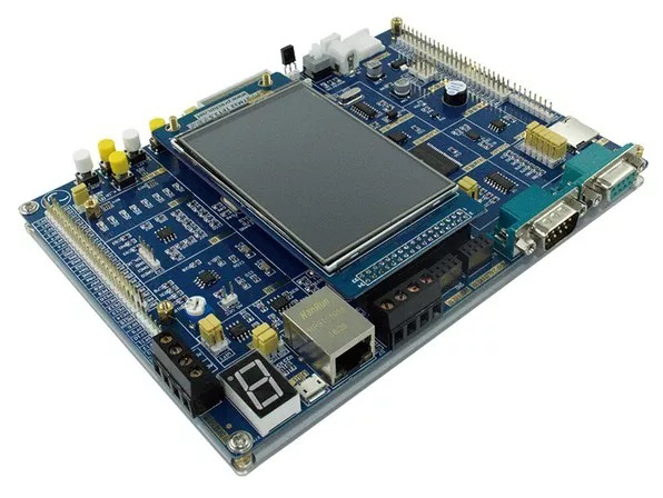 What is an embedded system