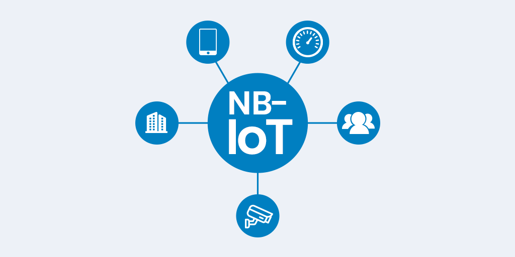 NB IoT chip factory and its model