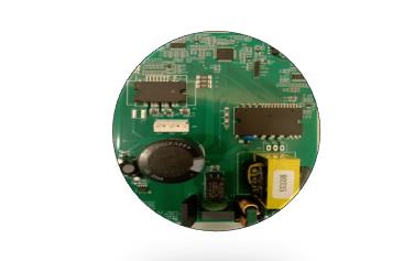 HC32F460 main control chip sharing/self-service washing machine electronic development scheme