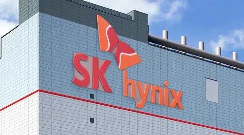 Hynix Q3 profits plummeted by sixty percent