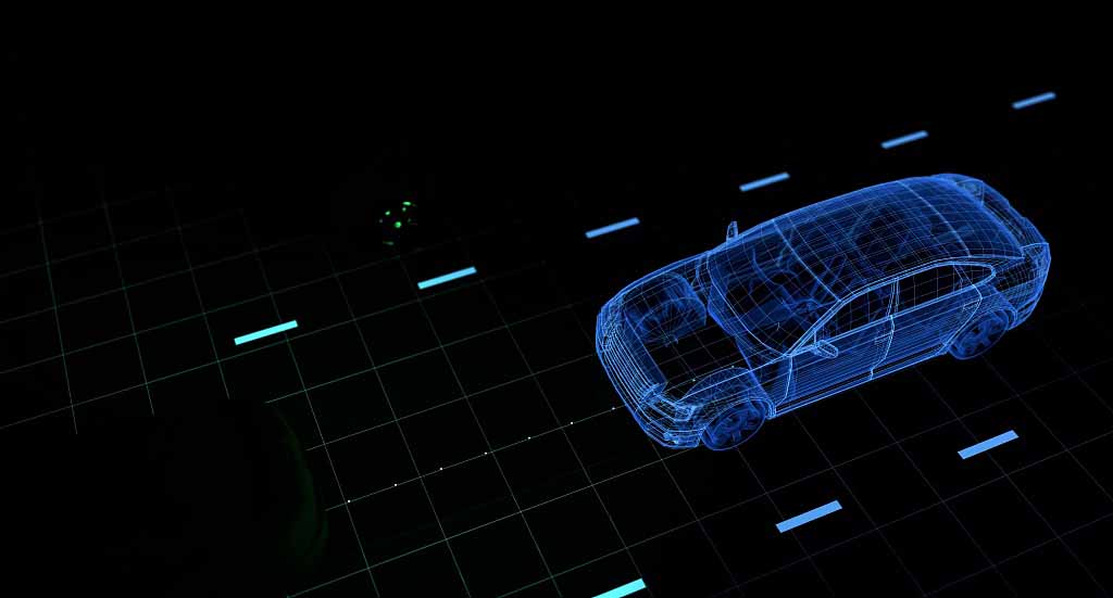 Automotive ADAS function