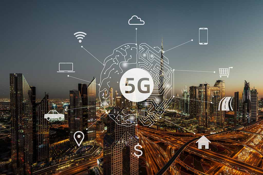 What changes can 5G bring to life