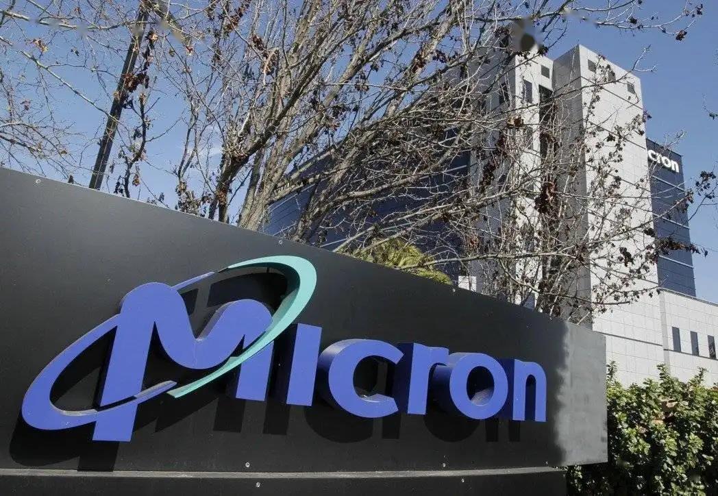 Micron DRAM samples are shipped, and the cold wave in the storage market is reversed