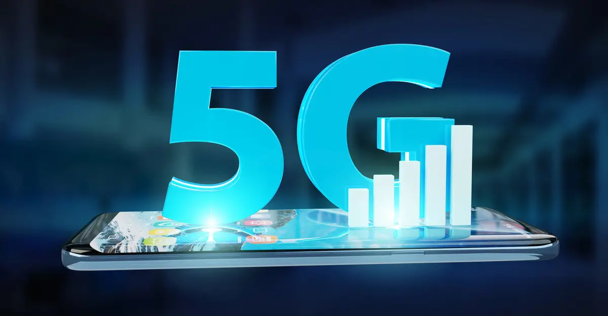 Qualcomm and other major manufacturers jointly promote the development of 5G intelligence