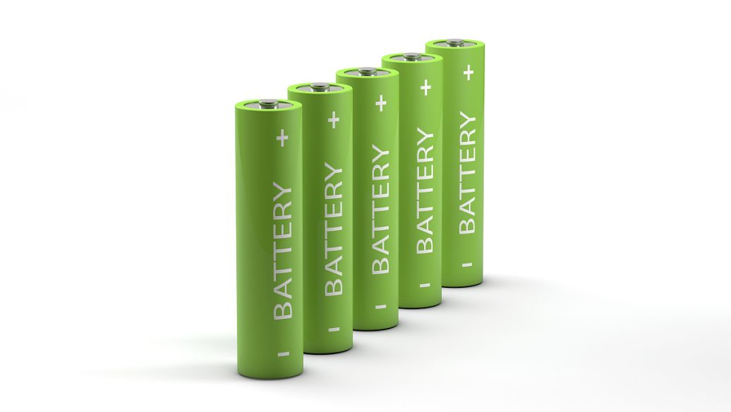 Power lithium iron phosphate intelligent active balance battery management system BMS