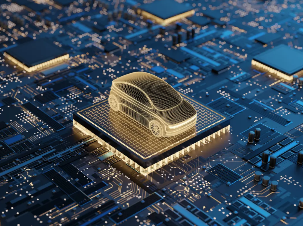 The prospect of motor drive control in the field of chips is unlimited, and independent controllable technology boosts the development of motors