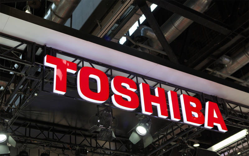 Toshiba builds new factory to expand power semiconductor production capacity