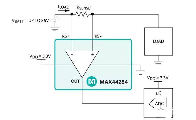 6 common current detection circuit design schemes