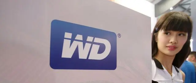 Storage giants Western Digital and Kioxia may merge